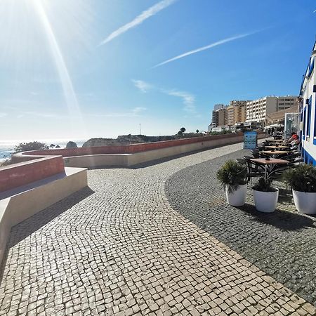 Apartment Praia Rocha Tropical Portimão Εξωτερικό φωτογραφία