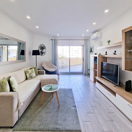 Apartment Praia Rocha Tropical Portimão Εξωτερικό φωτογραφία