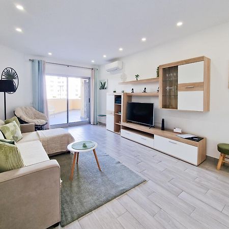 Apartment Praia Rocha Tropical Portimão Εξωτερικό φωτογραφία