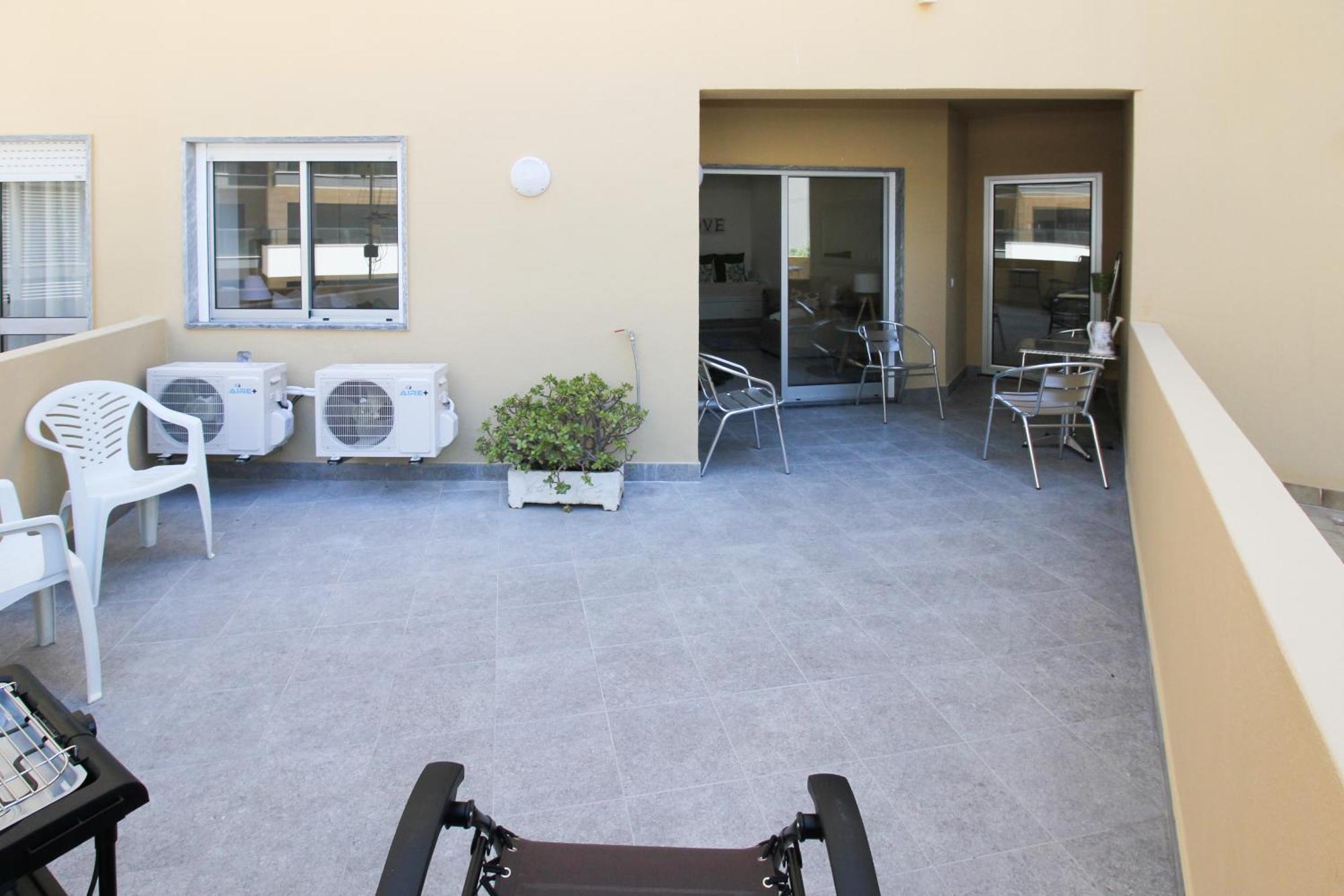 Apartment Praia Rocha Tropical Portimão Εξωτερικό φωτογραφία
