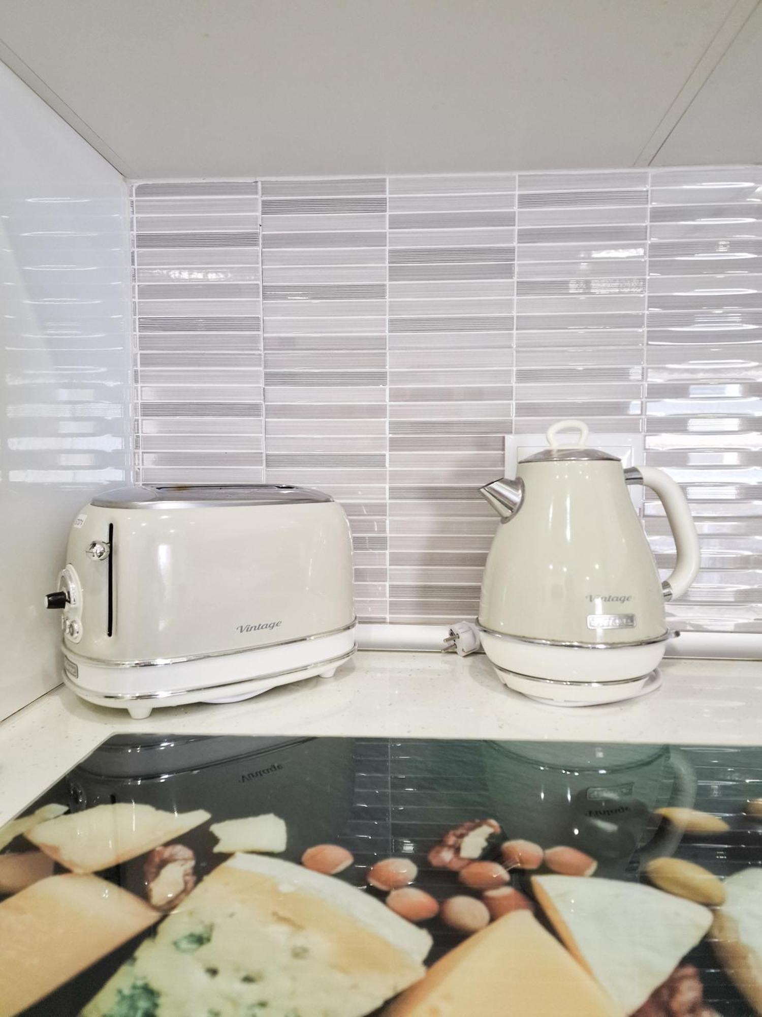 Apartment Praia Rocha Tropical Portimão Εξωτερικό φωτογραφία