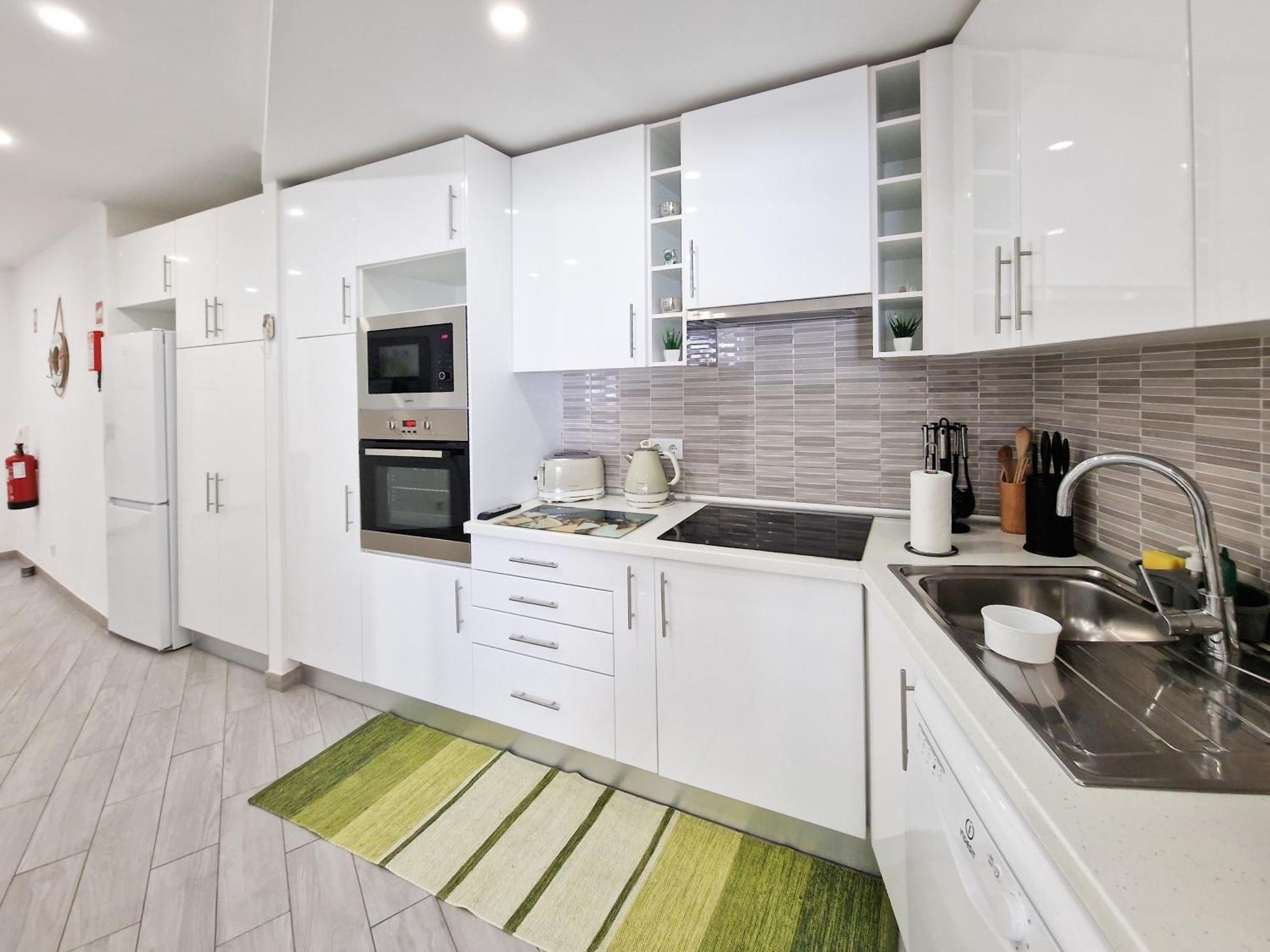 Apartment Praia Rocha Tropical Portimão Εξωτερικό φωτογραφία