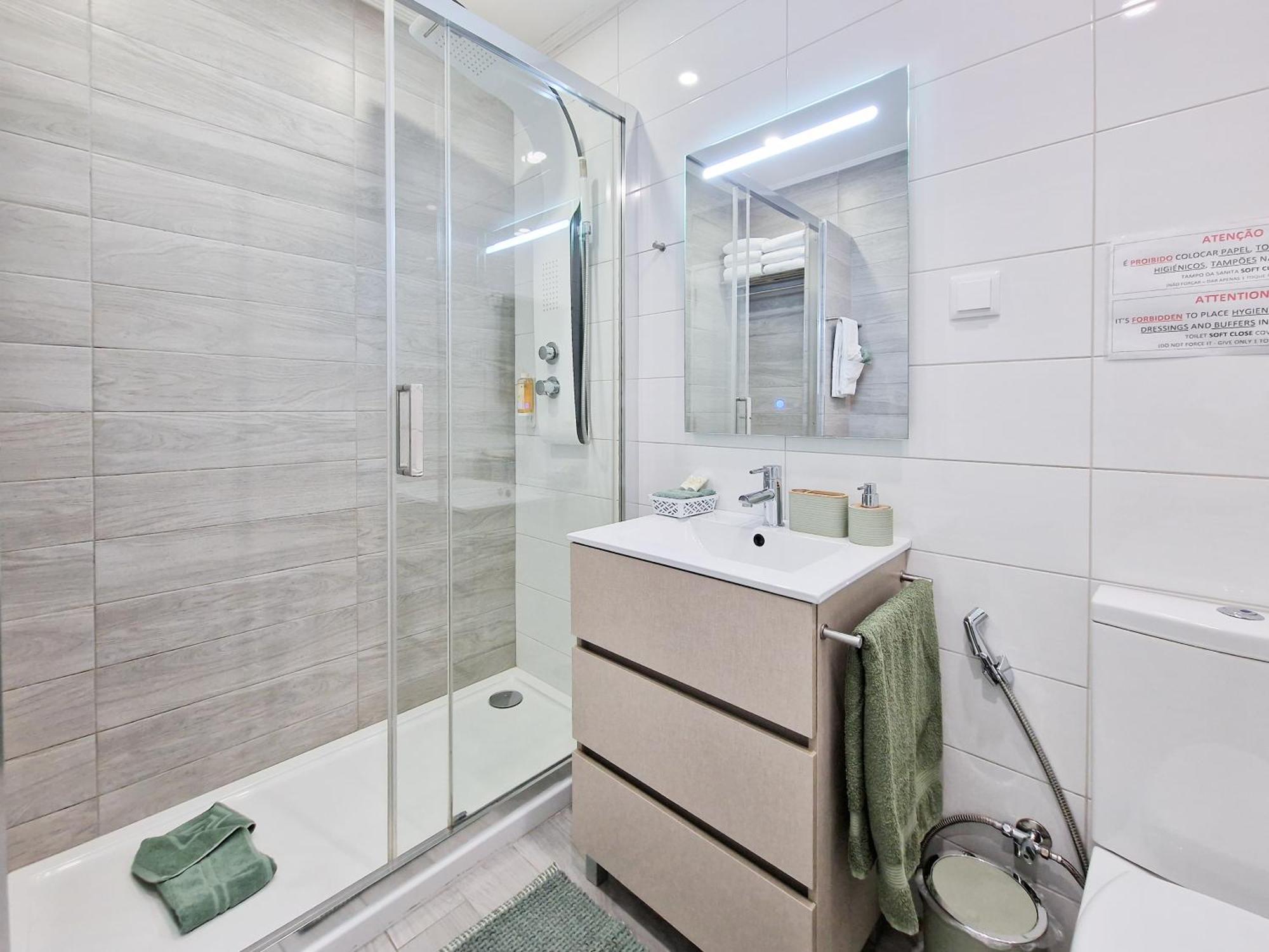 Apartment Praia Rocha Tropical Portimão Εξωτερικό φωτογραφία