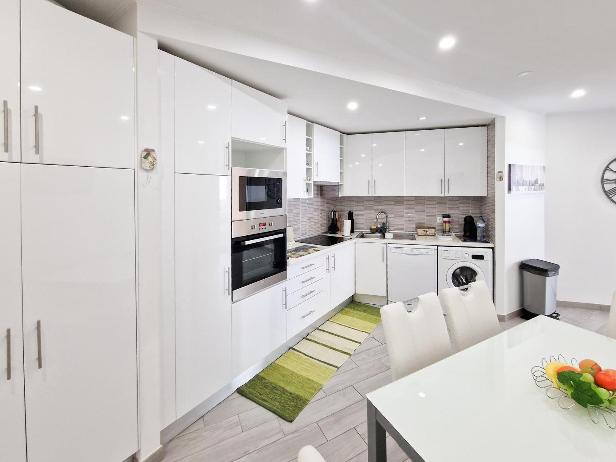 Apartment Praia Rocha Tropical Portimão Εξωτερικό φωτογραφία