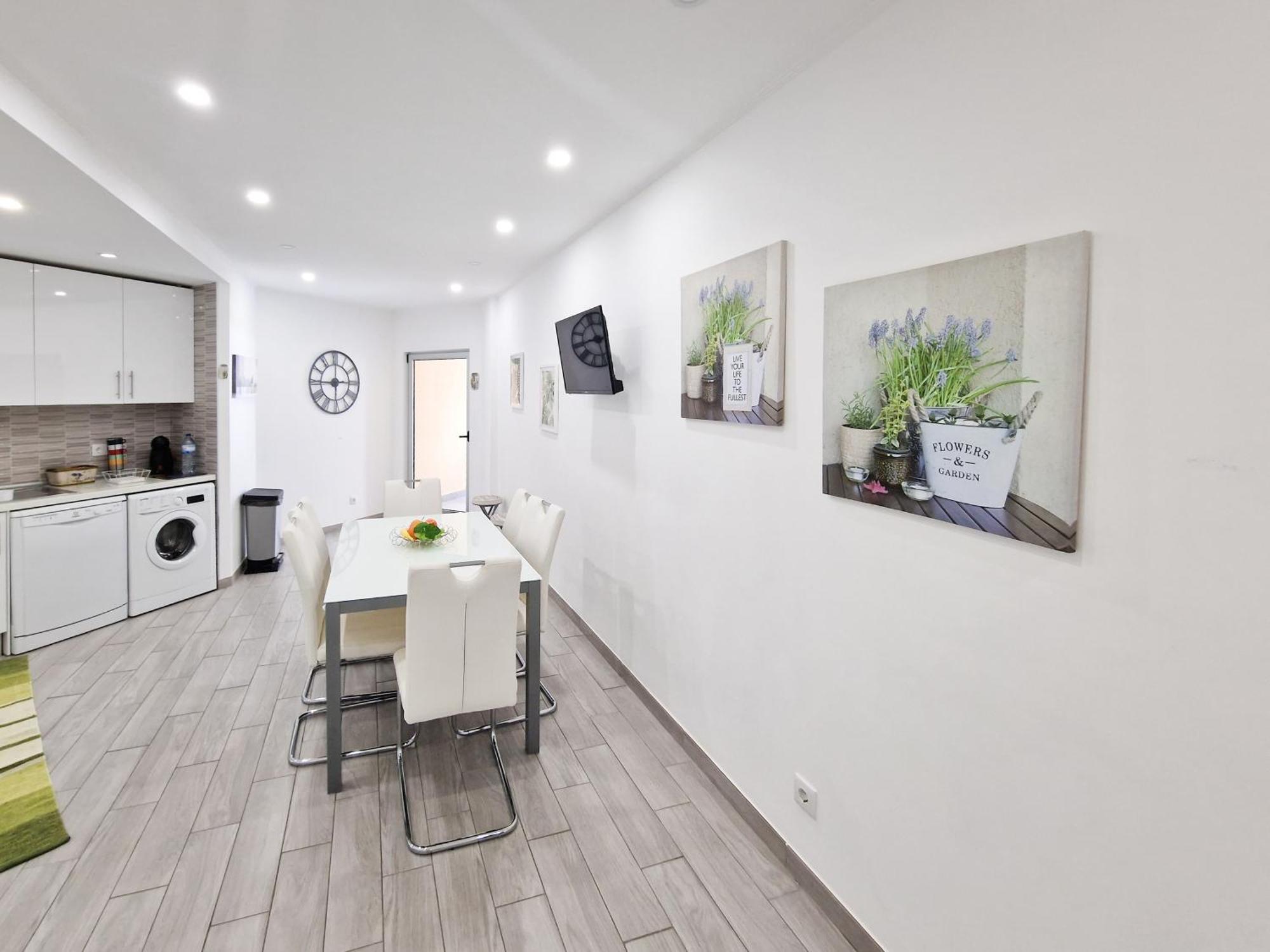 Apartment Praia Rocha Tropical Portimão Εξωτερικό φωτογραφία