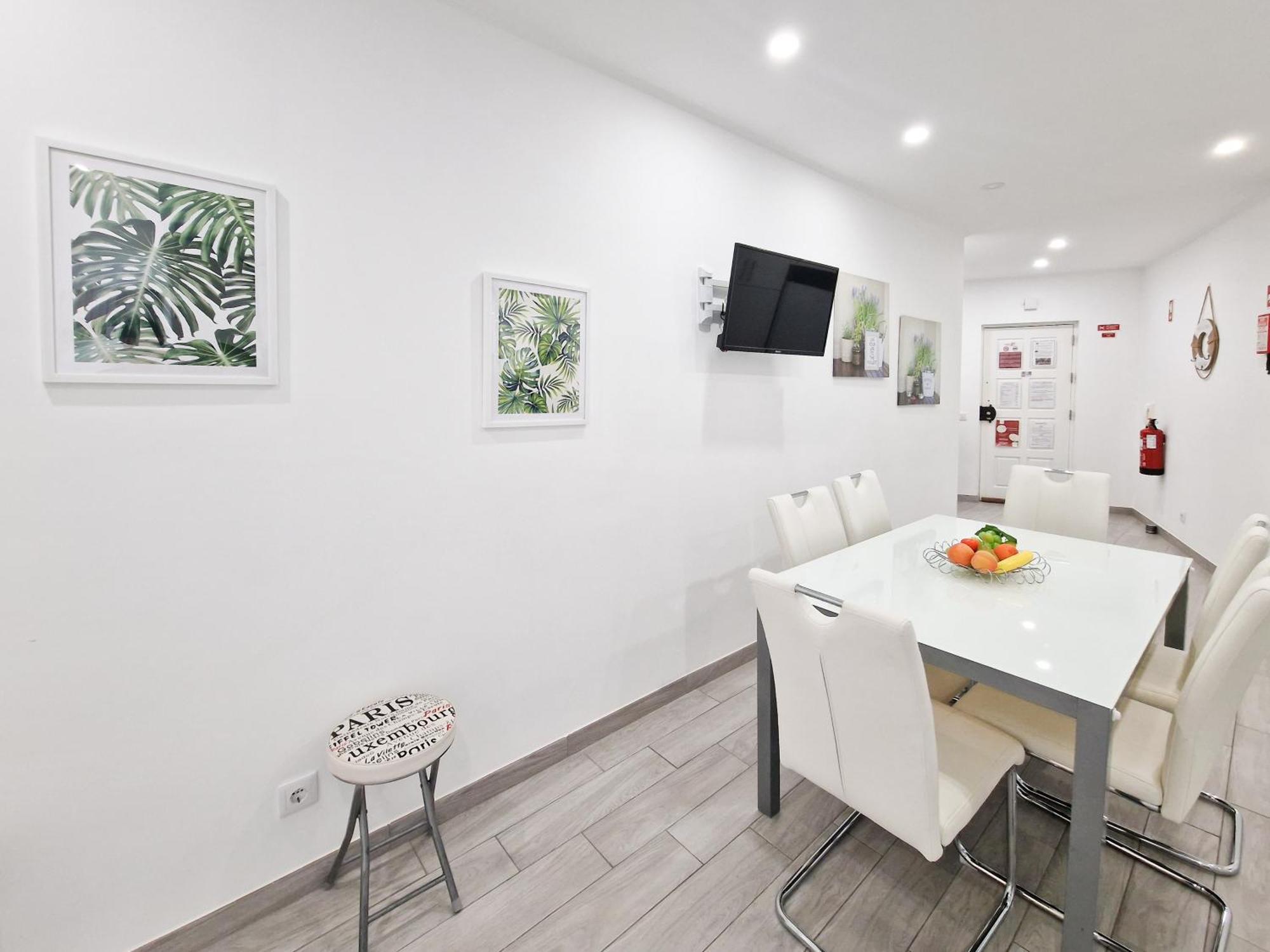 Apartment Praia Rocha Tropical Portimão Εξωτερικό φωτογραφία