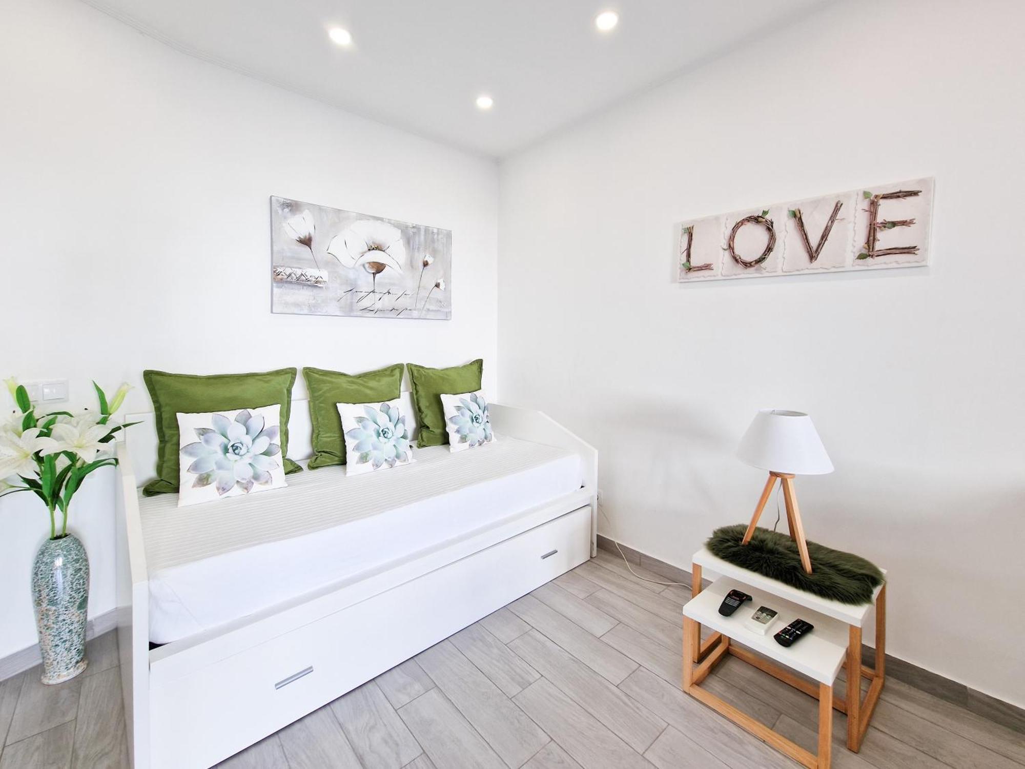 Apartment Praia Rocha Tropical Portimão Εξωτερικό φωτογραφία