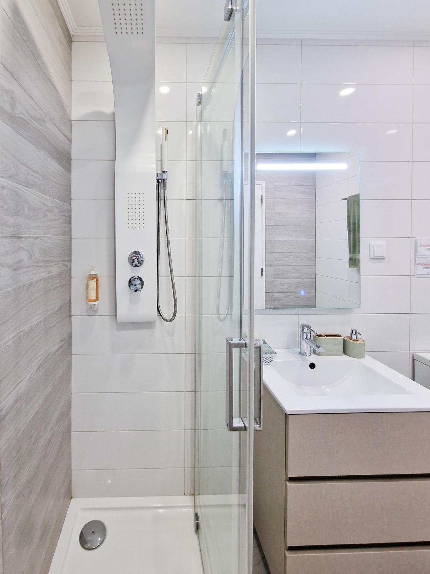 Apartment Praia Rocha Tropical Portimão Εξωτερικό φωτογραφία