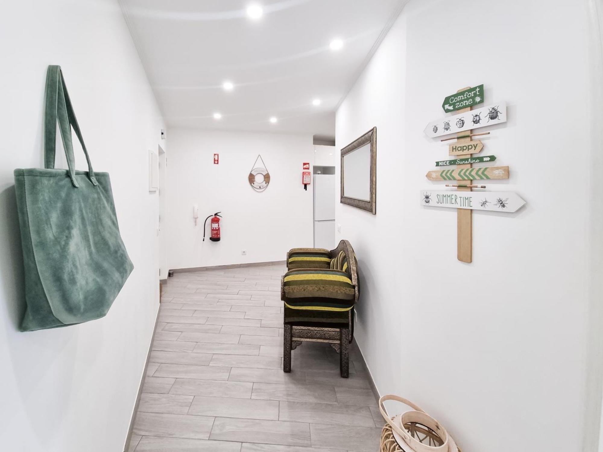 Apartment Praia Rocha Tropical Portimão Εξωτερικό φωτογραφία