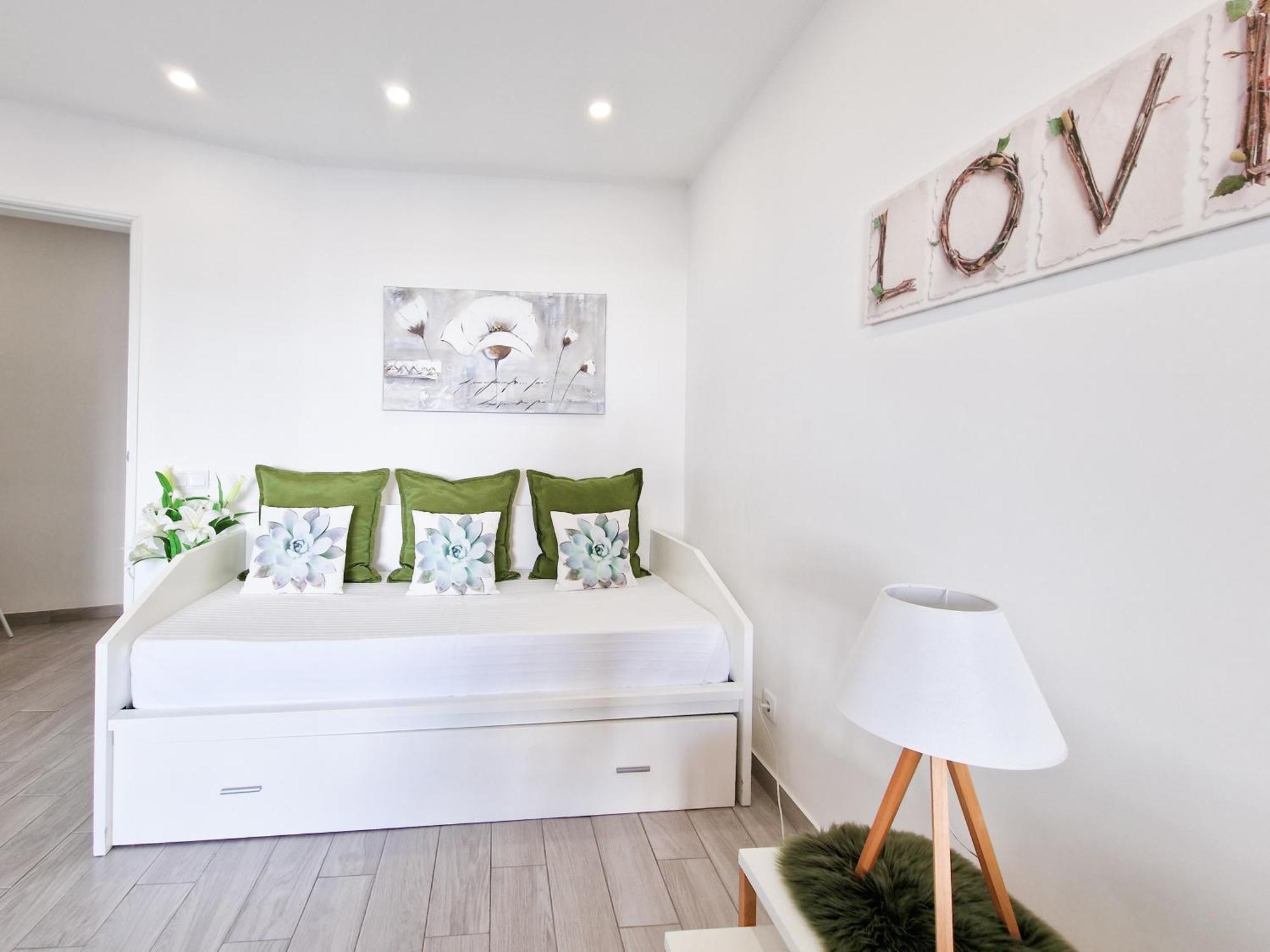 Apartment Praia Rocha Tropical Portimão Εξωτερικό φωτογραφία