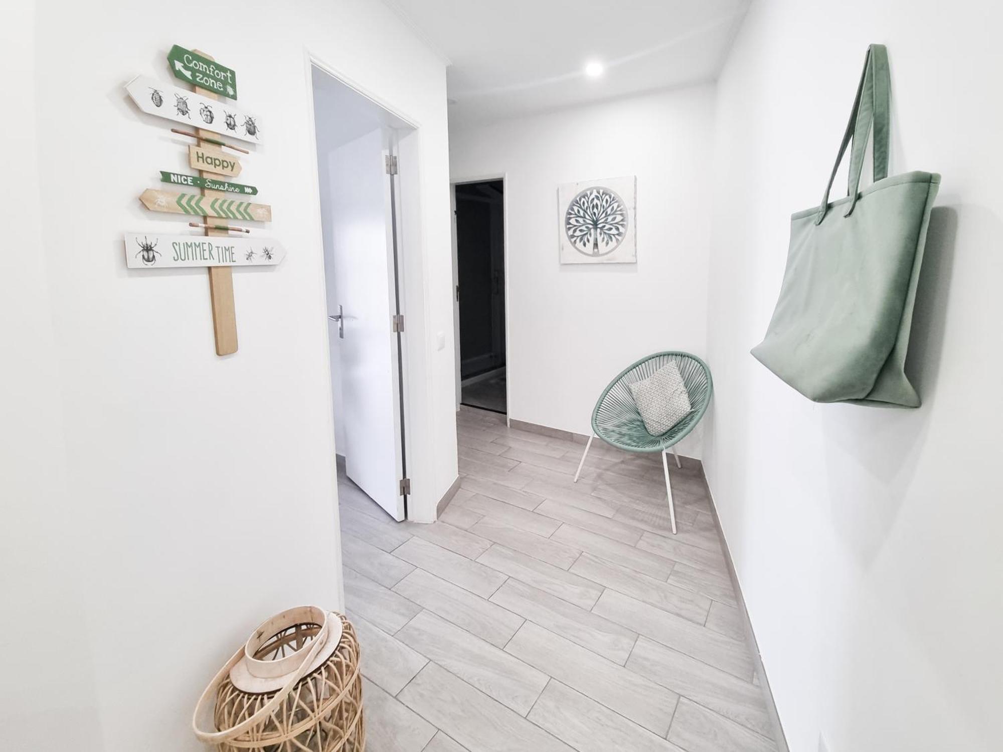 Apartment Praia Rocha Tropical Portimão Εξωτερικό φωτογραφία