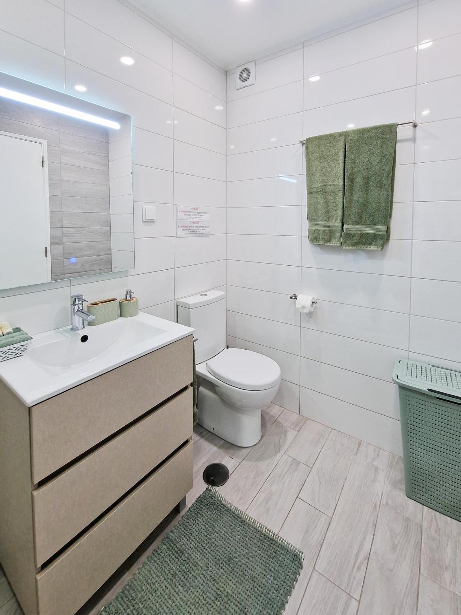 Apartment Praia Rocha Tropical Portimão Εξωτερικό φωτογραφία